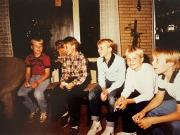 E1983 RAVA PUPS1